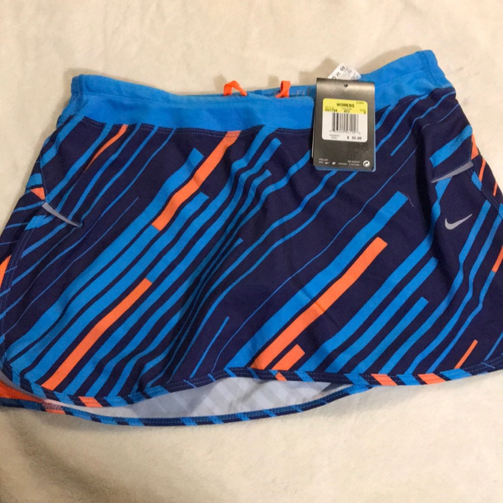 Nike skort